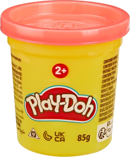 Hasbro Play-Doh boetseerklei 85 g – rood