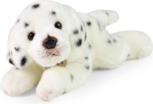 Pluchen dalmatiër 30 cm RAPPA eco friendly