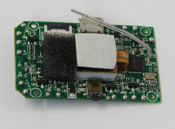 Elektronica Angle 120 JAMARA