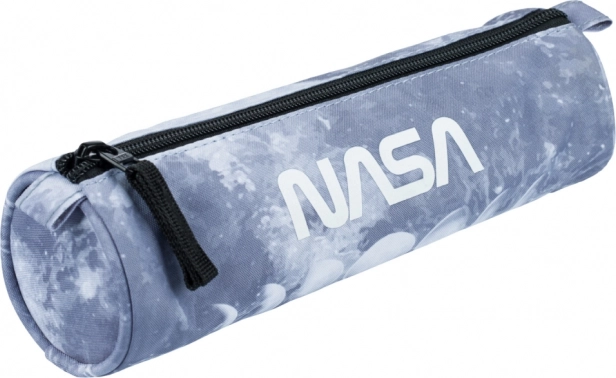 Studenten etui met ruimtedesign