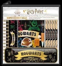 Harry Potter schoolsset in etui