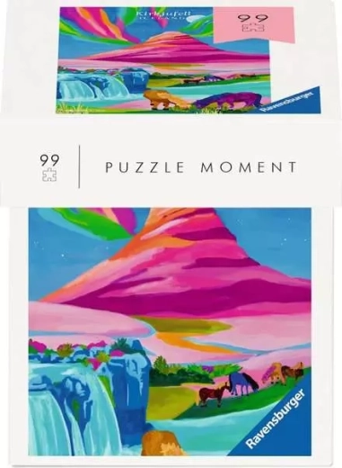 Ravensburger Puzzle Moment: eiland 99 stukjes