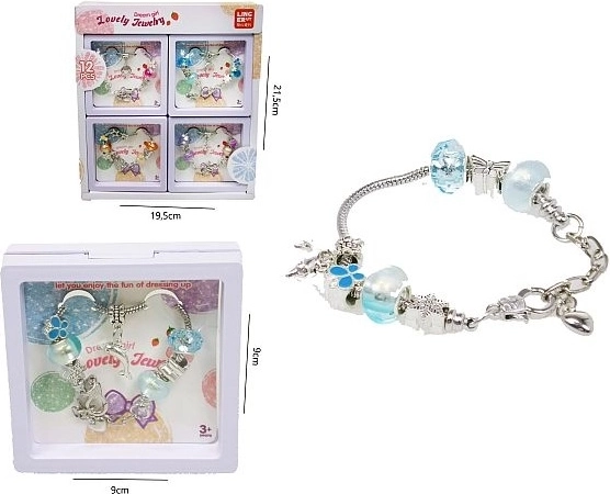 Kinderarmband Hipo - 1 stuk