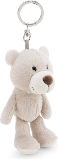 NICI sleutelhanger beer Finni 10 cm