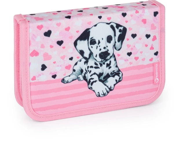 Bagmaster beta schooletui dalmatiër