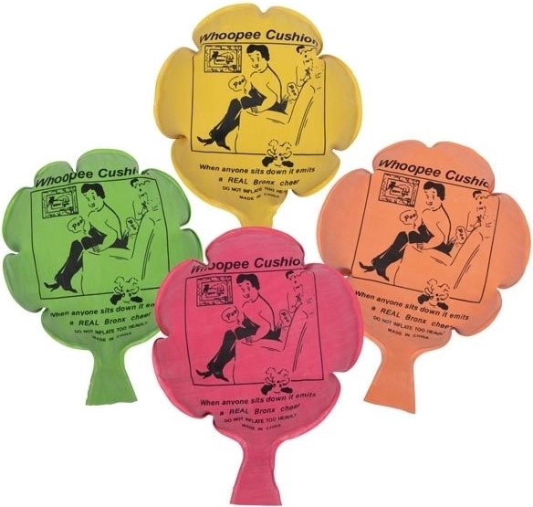 Goki scheetkussen (mix kleuren)