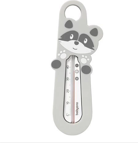 BabyOno baby badthermometer wasbeer