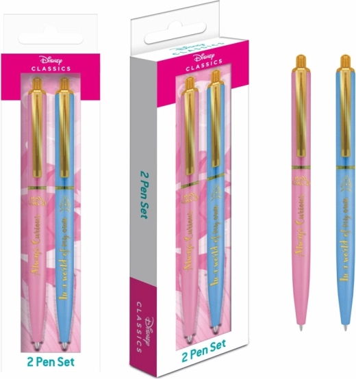 Kinder set DISNEY – Alice in Wonderland