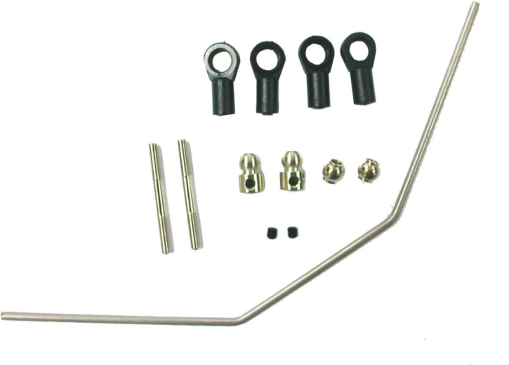 Voorste stabilisator JAMARA A-U-34 HN