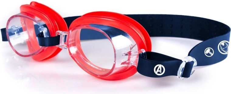 Avengers-zwembril voor kinderen