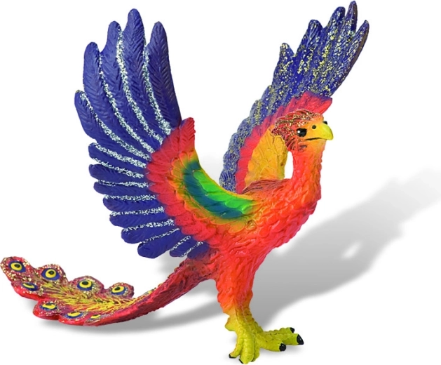 Fénix-figuur Bullyland