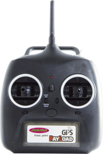 GPS-zender Payload Jamara - 1 stuk