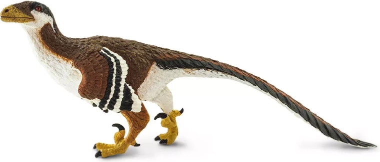 Safari Ltd. figuur deinonychus