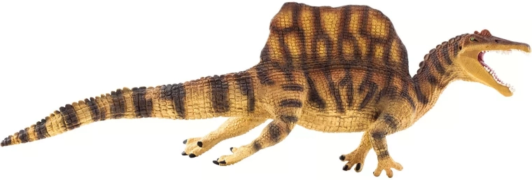 Safari Ltd. spinosaurus-figuurtje - 1 stuk