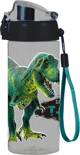 Drinkfles OXY CLICK 500 ml Dinosaurus