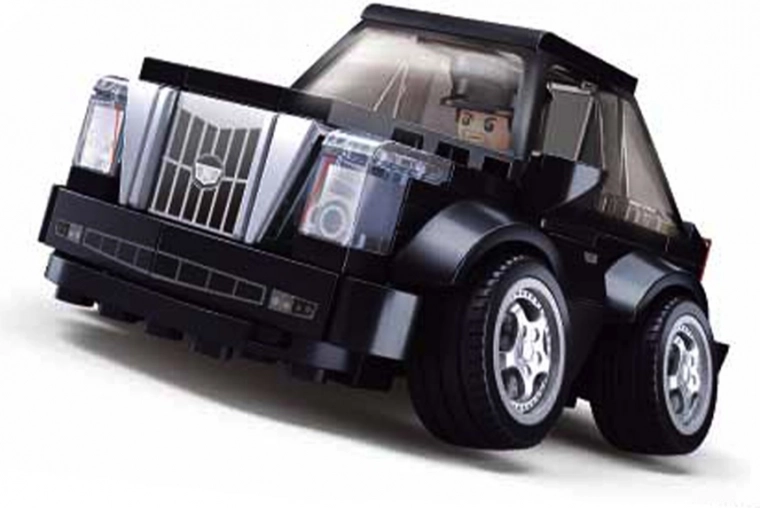 Sluban Car Club raceauto