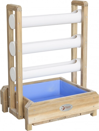 Classic World houten waterspel – waterval voor kinderen