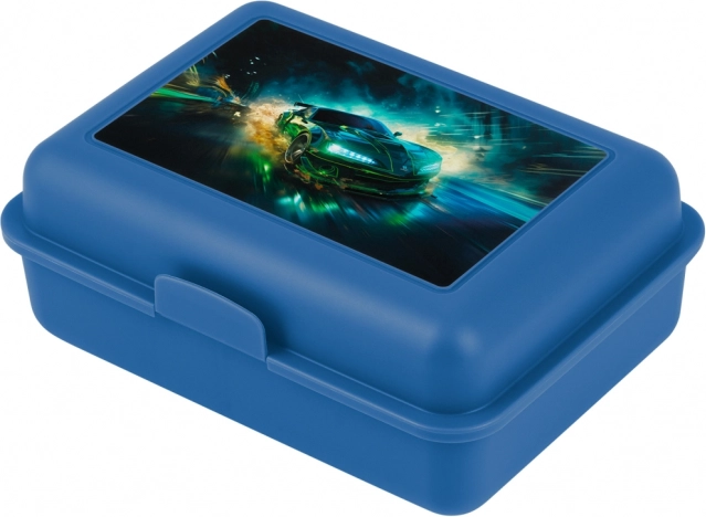 Lunchbox Raceauto