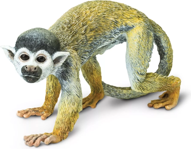 Safari Ltd. doodshoofdaap - 1 stuk