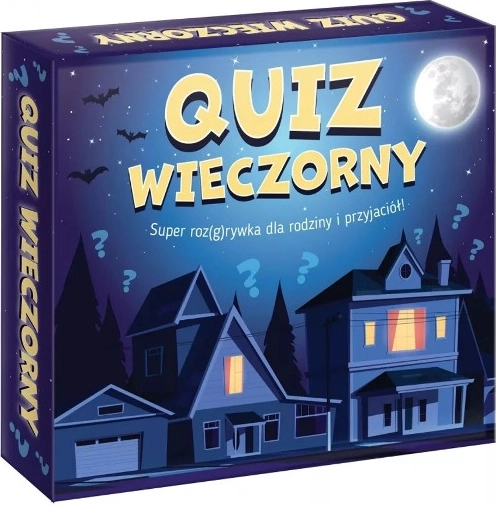 Avondquizspel