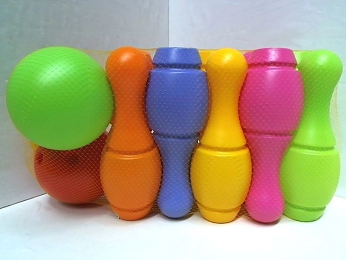 Gigantische kegels