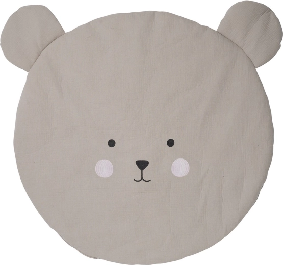 Jabadabado speelmat teddybeer Teddy