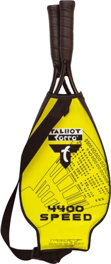 Talbot-Torro Speed 4400 speedbadmintonset