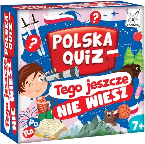 Poolse quiz: Dit wist je nog niet