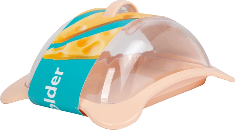Plastic box voor het vers houden van voedingsmiddelen