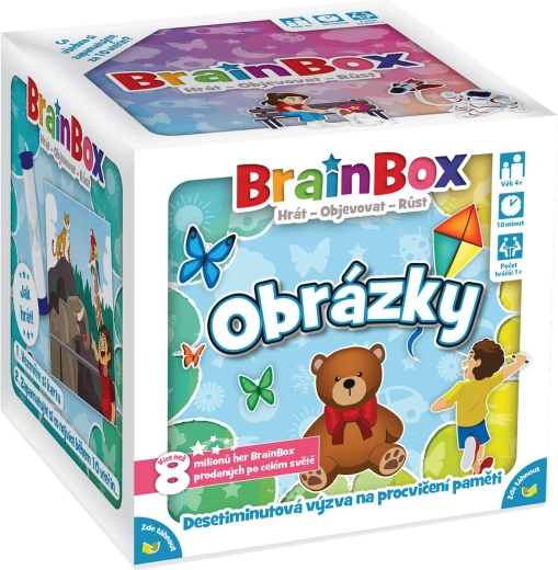 BrainBox Afbeeldingen
