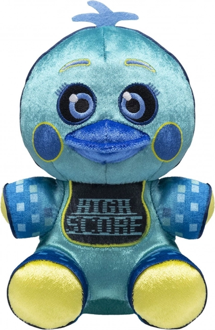 Pluche FNAF High Score Chica van Funko