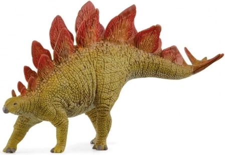 Stegosaurus Dinosaurus-figuur