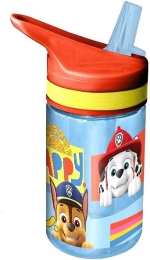 Tritan drinkfles Paw Patrol - 1 stuk