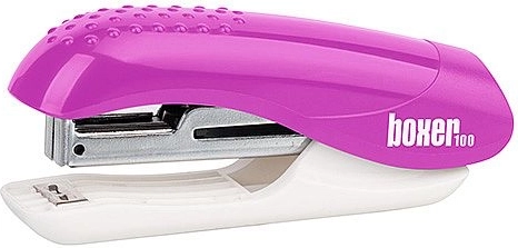 Nietmachine BOXER 100 paars