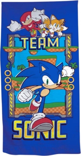 Sonic-handdoek - 1 stuk