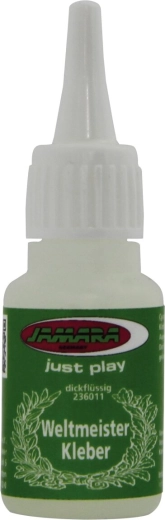 JAMARA viskeuze secondelijm 20 g