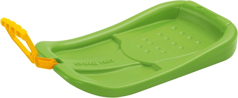 Boby Crazy run groen - 1 stuk