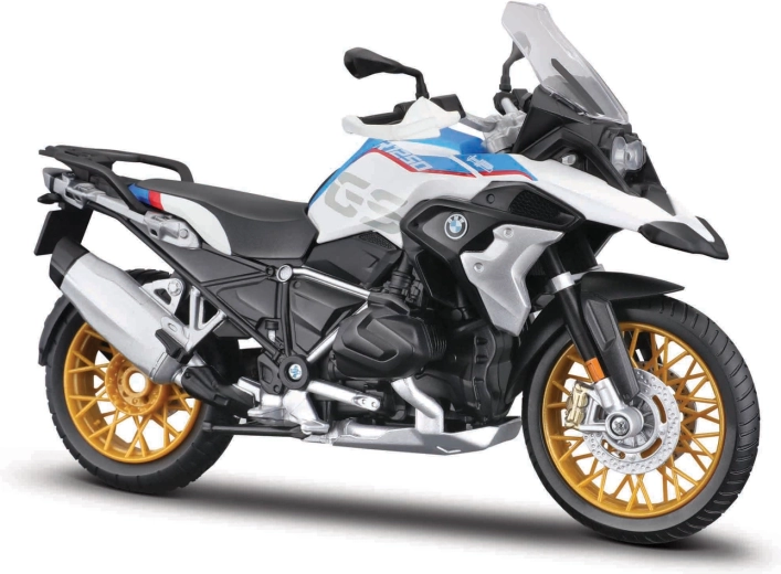 Maisto modelmotor BMW R 1250 GS 1:12