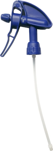 vervangende kop MERCURY HD ALKA LINE met verstelbare sproeikop