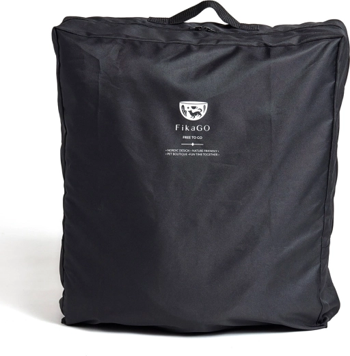Fikago transporttas voor Free to go-kinderwagen