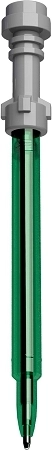 LEGO Star Wars gelpen lichtzwaard – groen