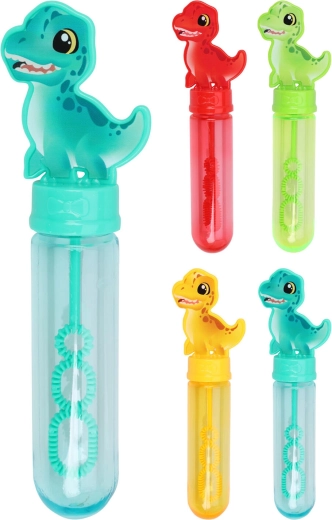 Bellenblaas 30 ml – mix van kleuren