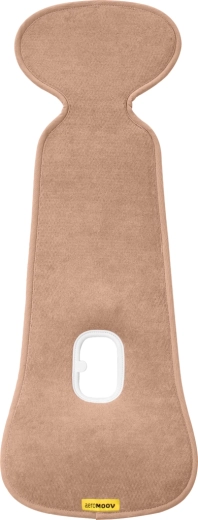 AEROMOOV inleg voor autostoeltje Tuscany 9–18 kg