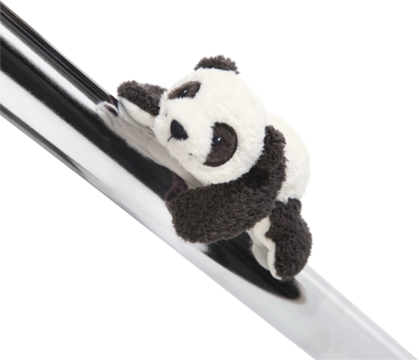 NICI magneet panda Yaa Boo 12 cm