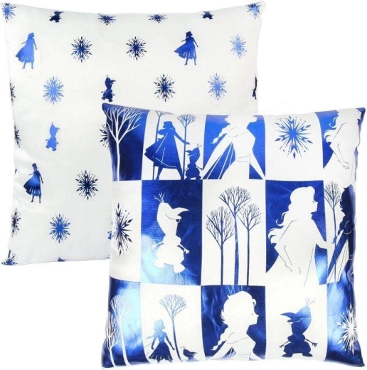 Frozen premium kussen 40 × 40 cm