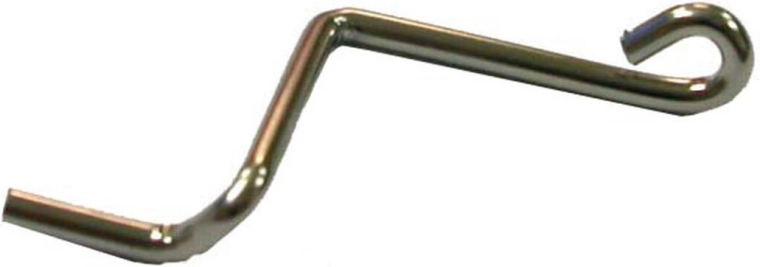 Schokdemperhouder voor Jamara Megalith Deluxe + Twin HN - 1 stuk