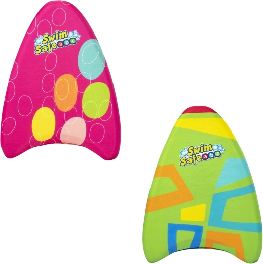 Aquastar zwemplank voor kinderen