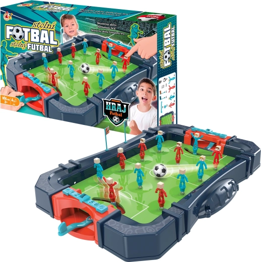 Mini tafelvoetbal STUDO GAMES