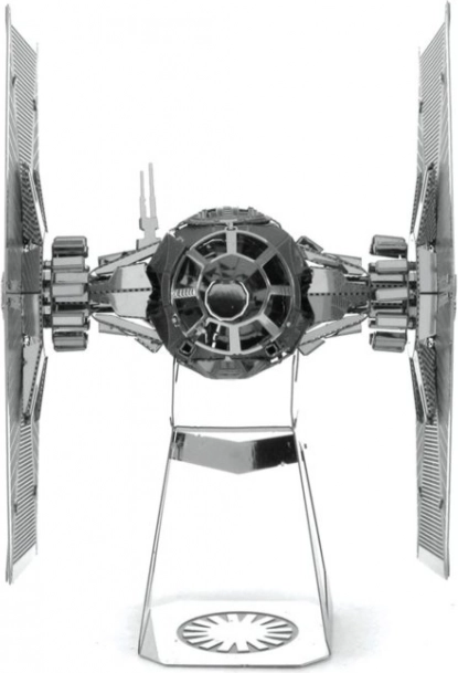 METAL EARTH 3D-puzzel Star Wars: Special Forces Tie Fighter