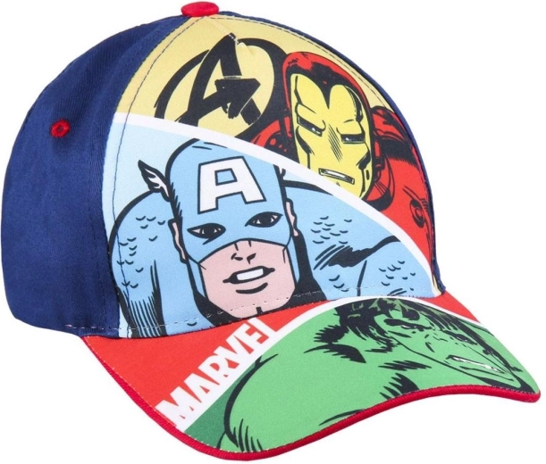 Avengers pet